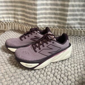 New Balance fresh foam x more v5